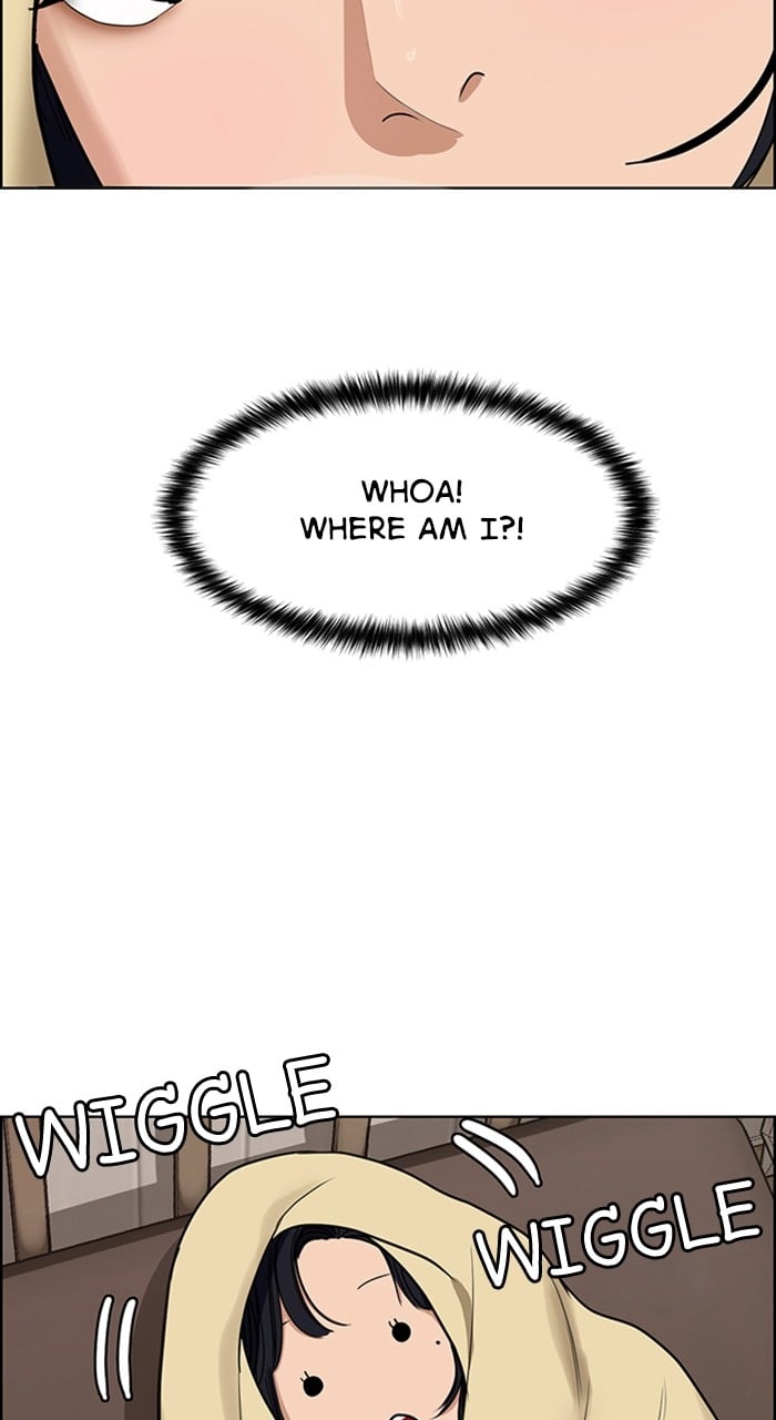 True Beauty chapter 236 page 117