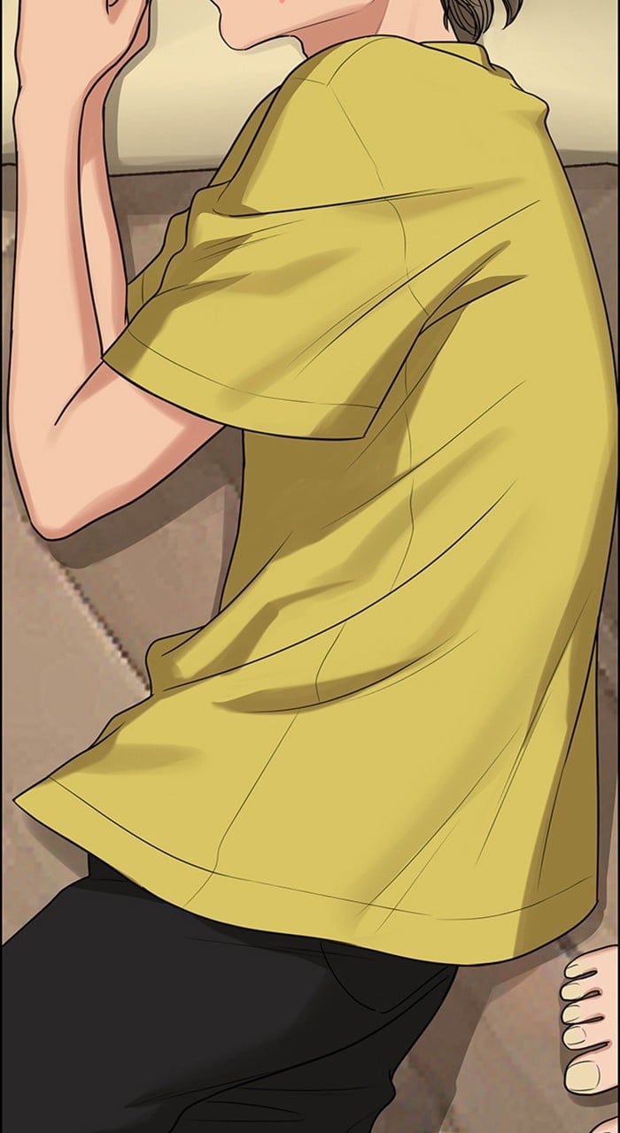 True Beauty chapter 236 page 121