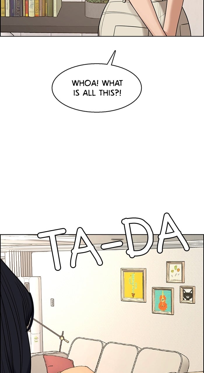 True Beauty chapter 236 page 130