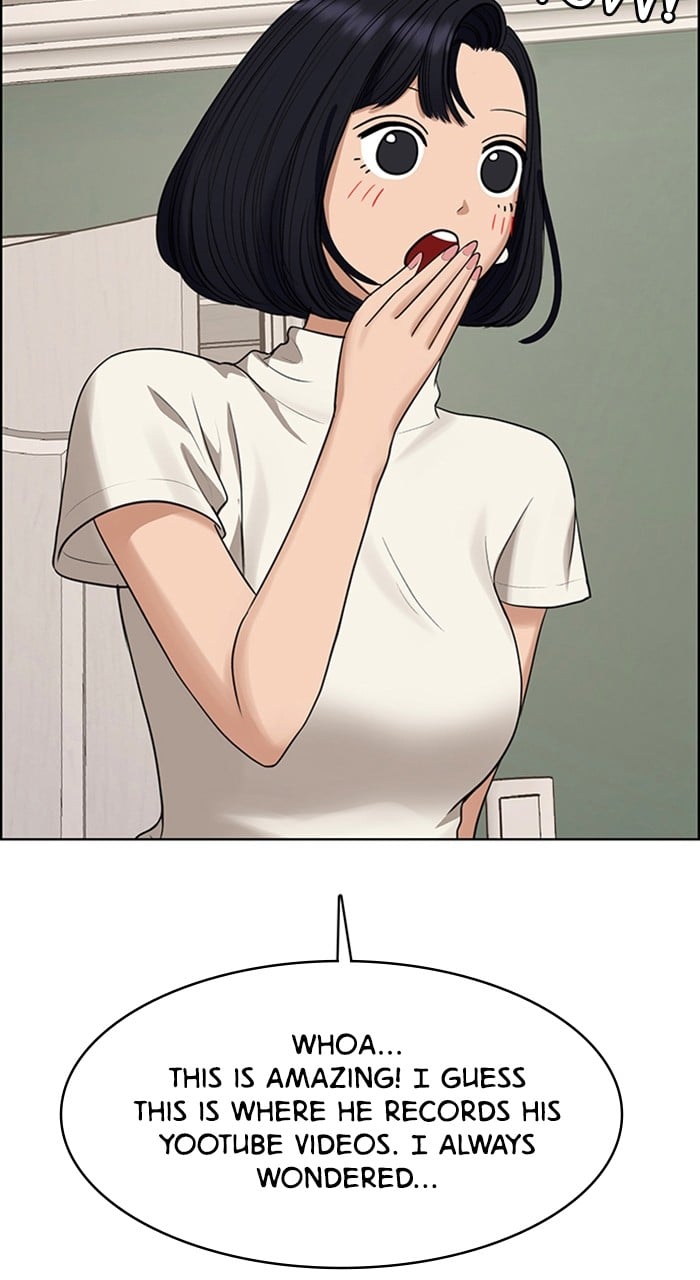 True Beauty chapter 236 page 134