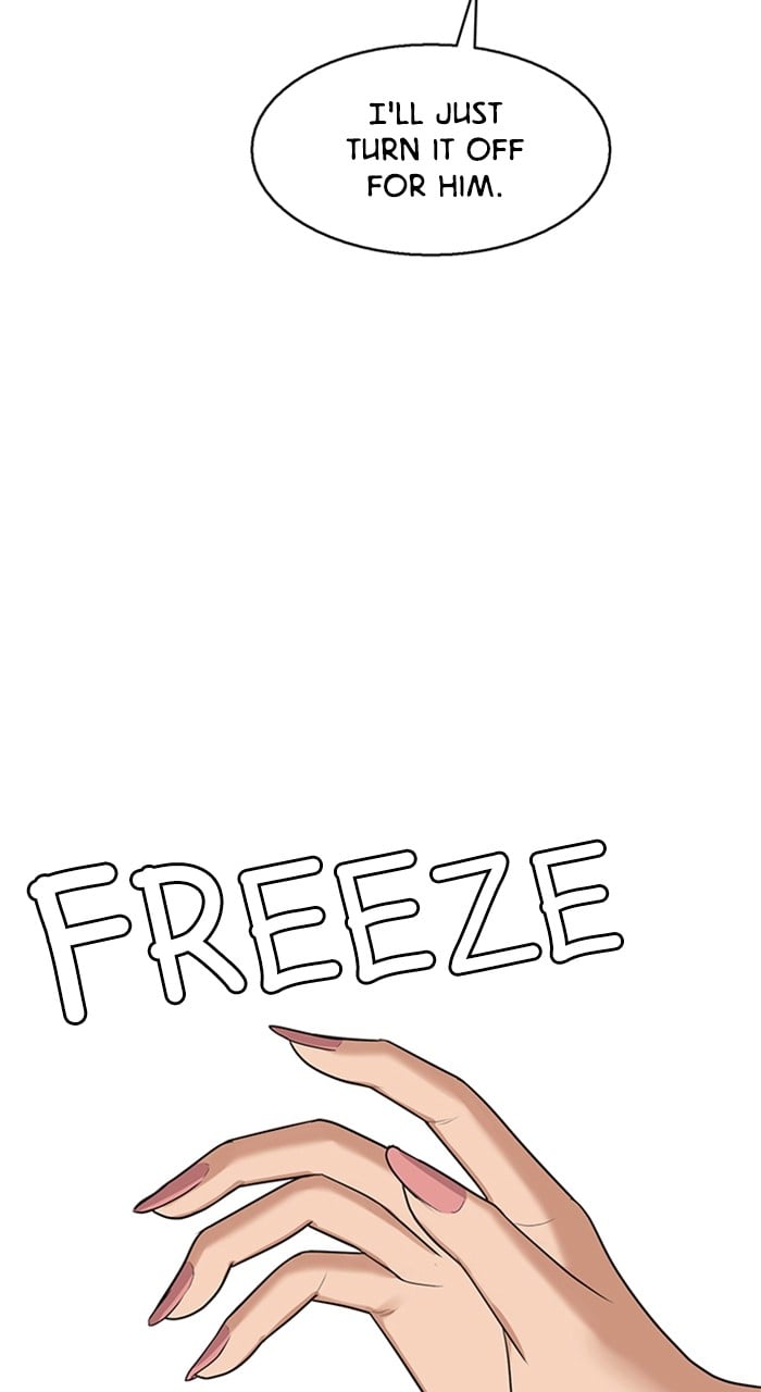 True Beauty chapter 236 page 137