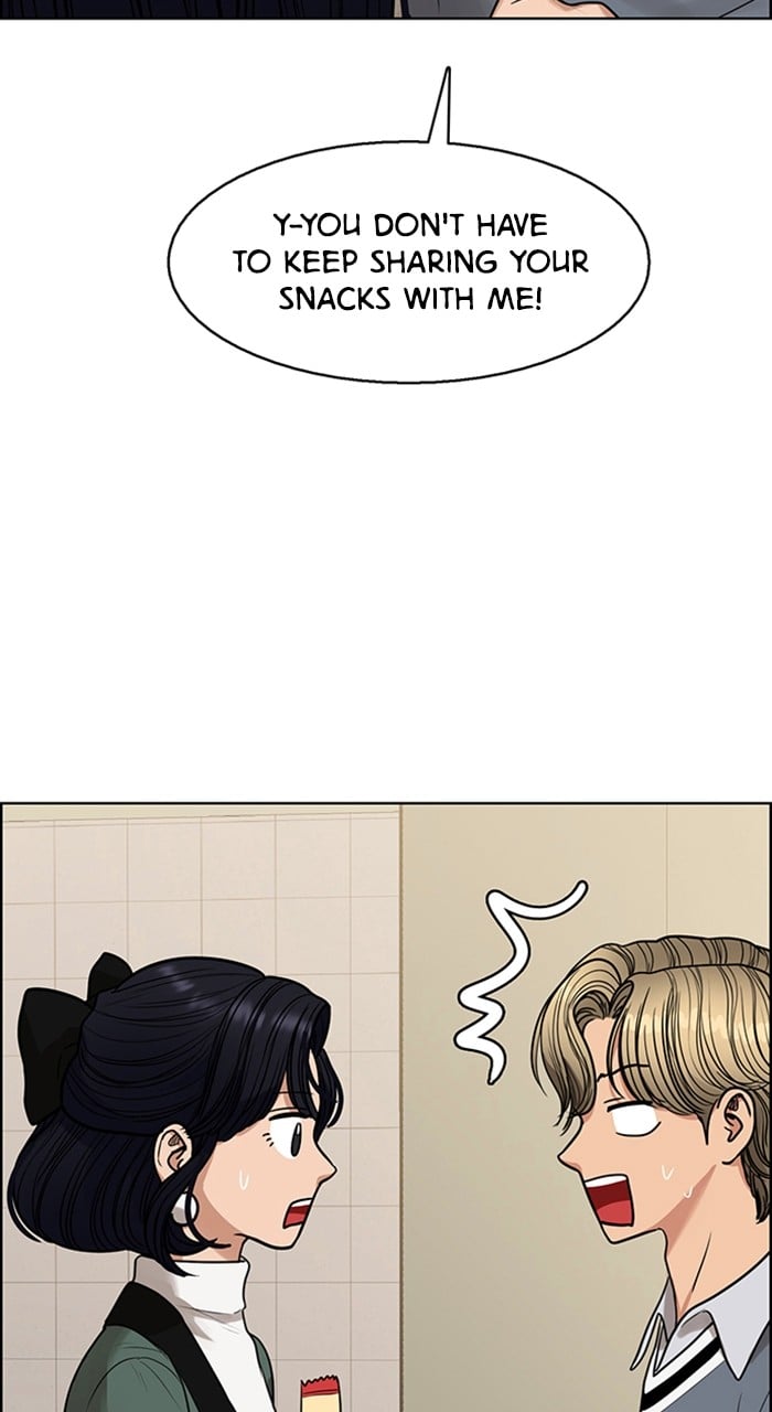 True Beauty chapter 236 page 21