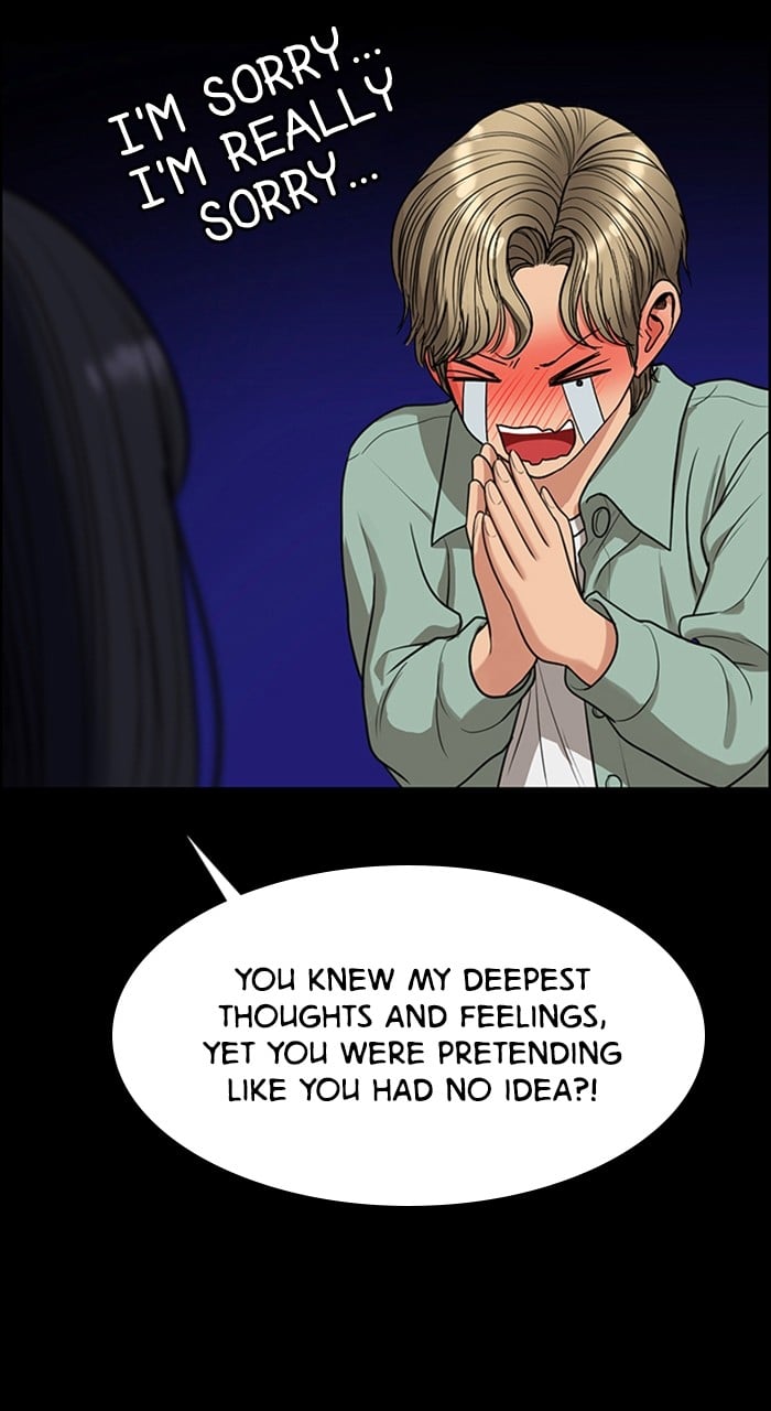 True Beauty chapter 236 page 38