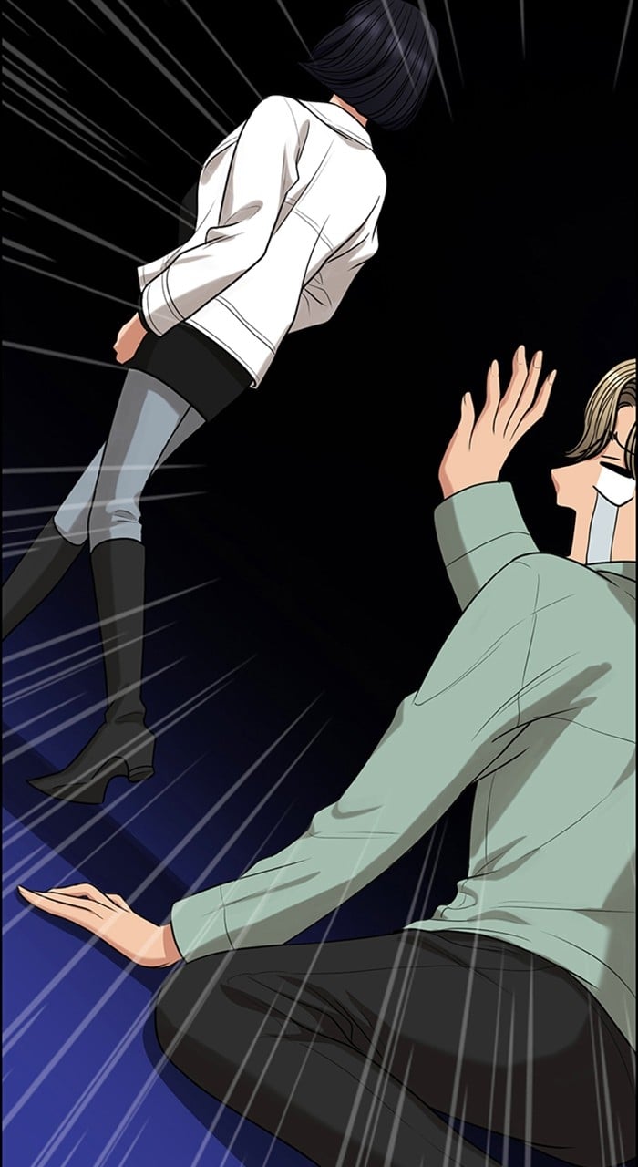 True Beauty chapter 236 page 42