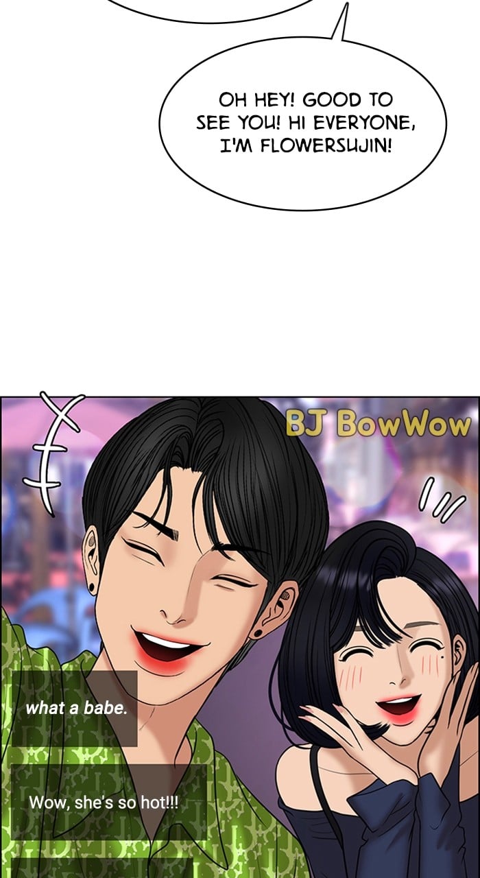 True Beauty chapter 236 page 60