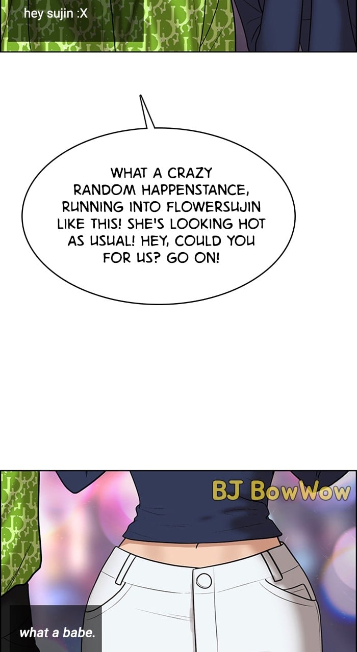 True Beauty chapter 236 page 61