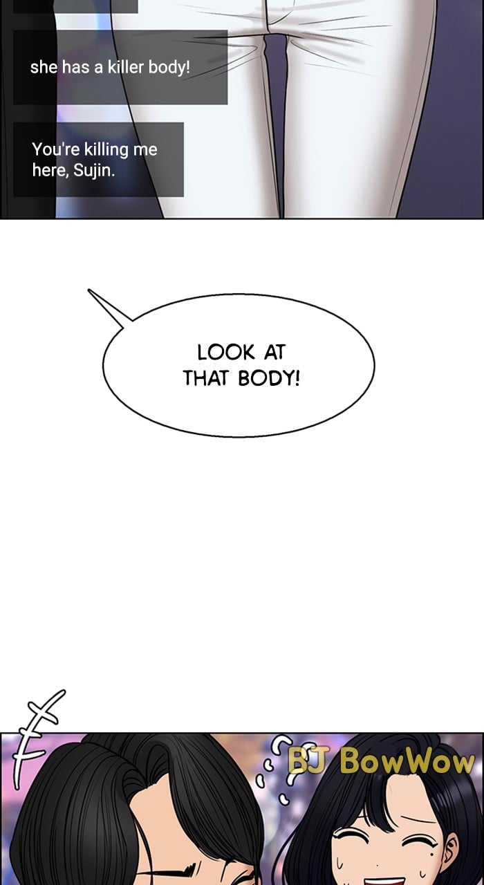 True Beauty chapter 236 page 62