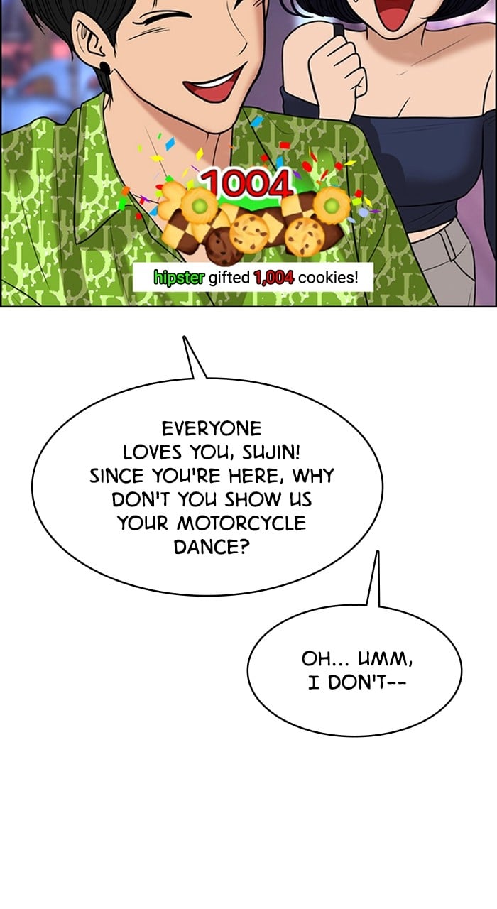 True Beauty chapter 236 page 63