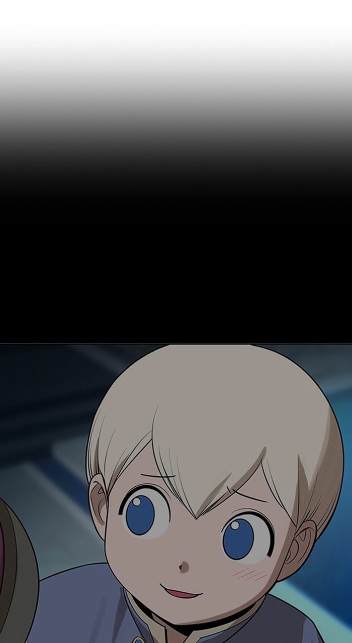 True Beauty chapter 236 page 87