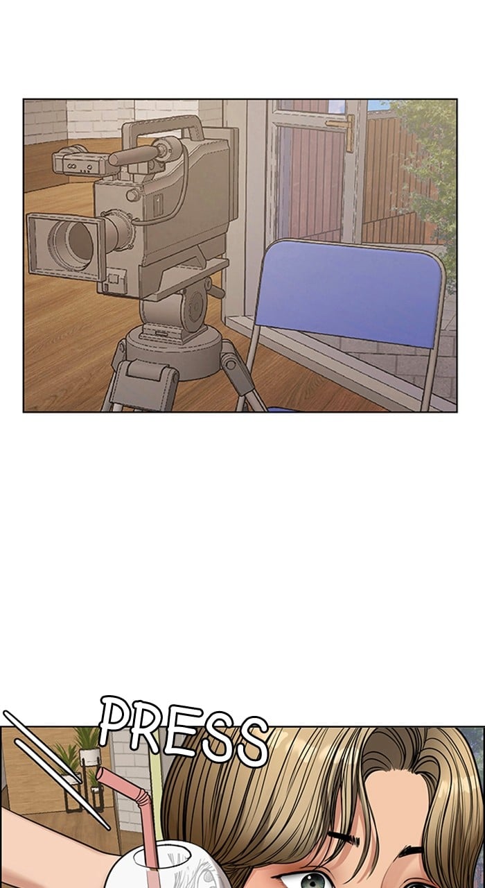 True Beauty chapter 236 page 91