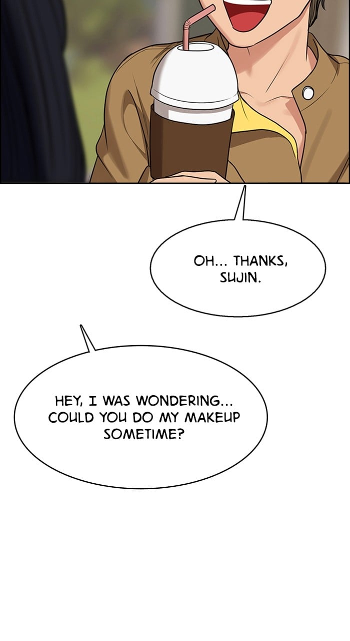 True Beauty chapter 236 page 94