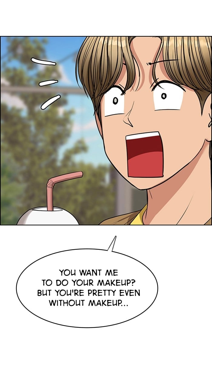 True Beauty chapter 236 page 95