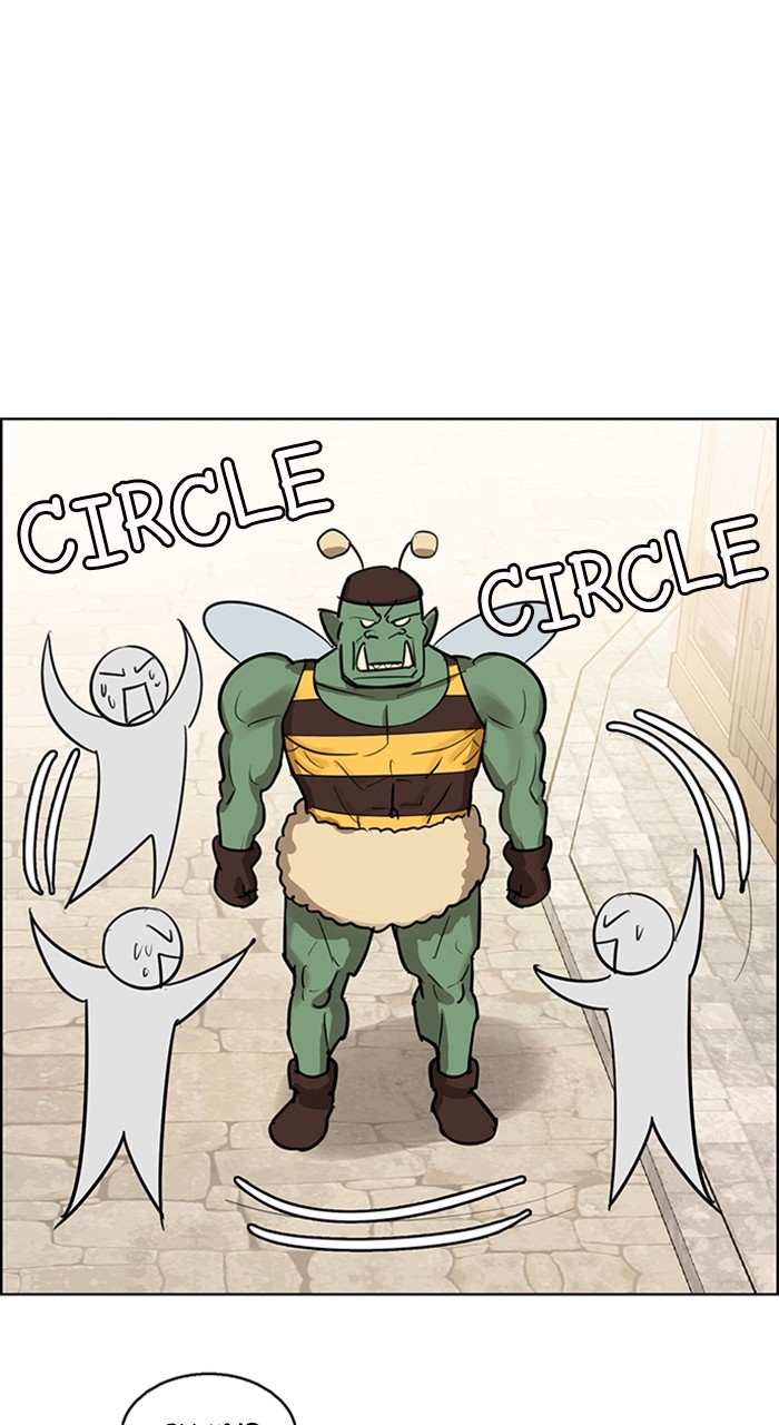 True Beauty chapter 237 page 104