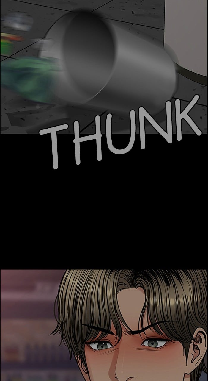 True Beauty chapter 237 page 22