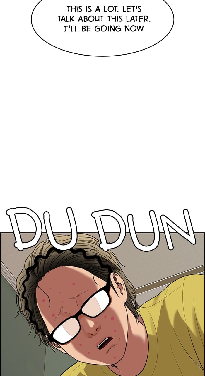 True Beauty chapter 237 page 30