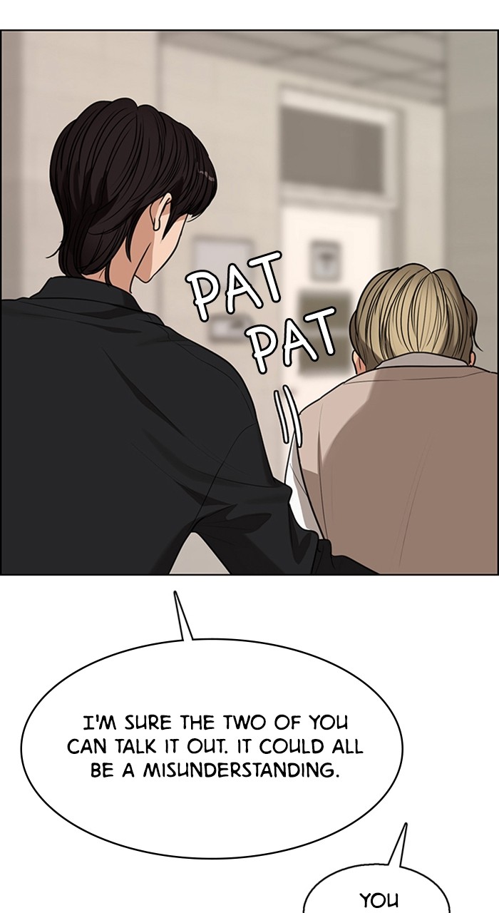 True Beauty chapter 237 page 55