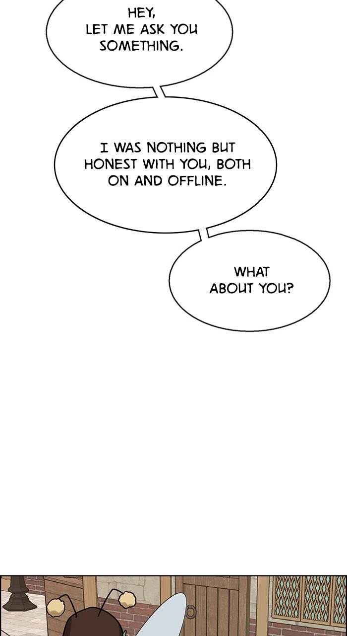 True Beauty chapter 237 page 92