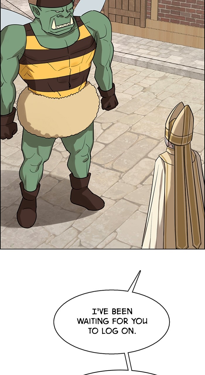 True Beauty chapter 237 page 93