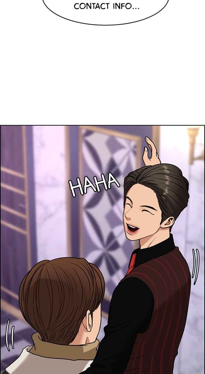 True Beauty chapter 238 page 111