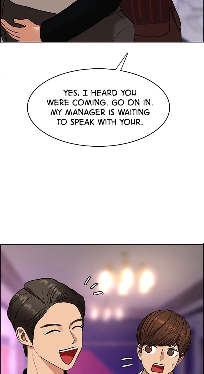 True Beauty chapter 238 page 112