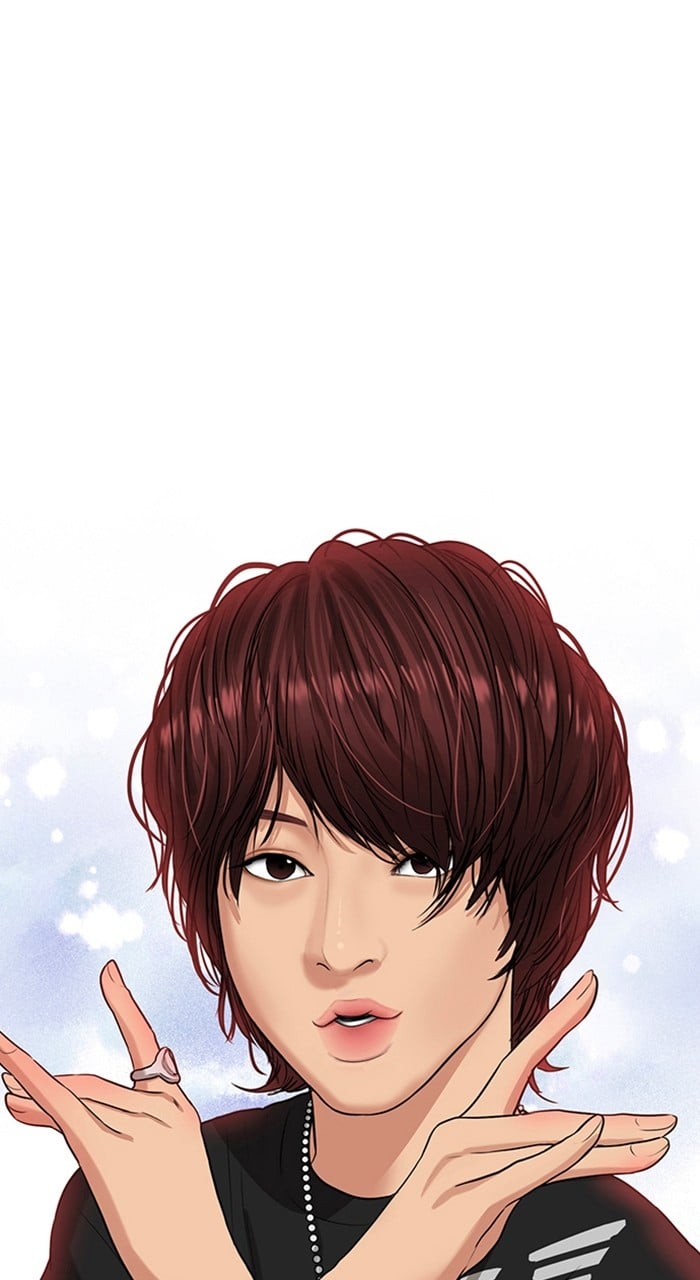 True Beauty chapter 238 page 117