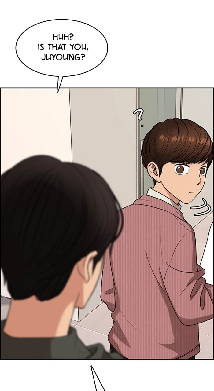 True Beauty chapter 238 page 28