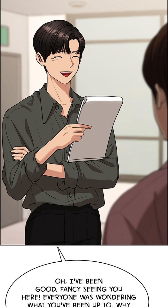 True Beauty chapter 238 page 32