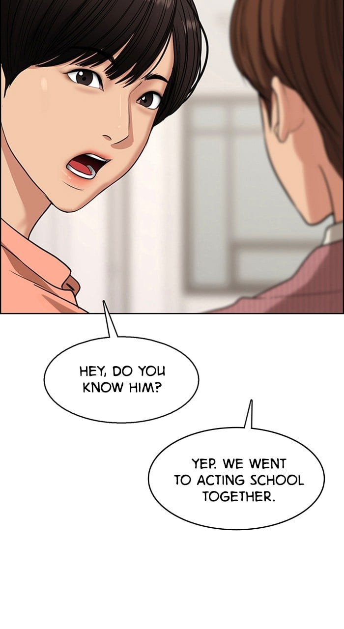 True Beauty chapter 238 page 35