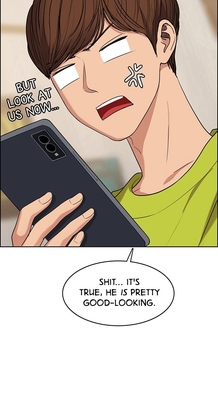 True Beauty chapter 238 page 47