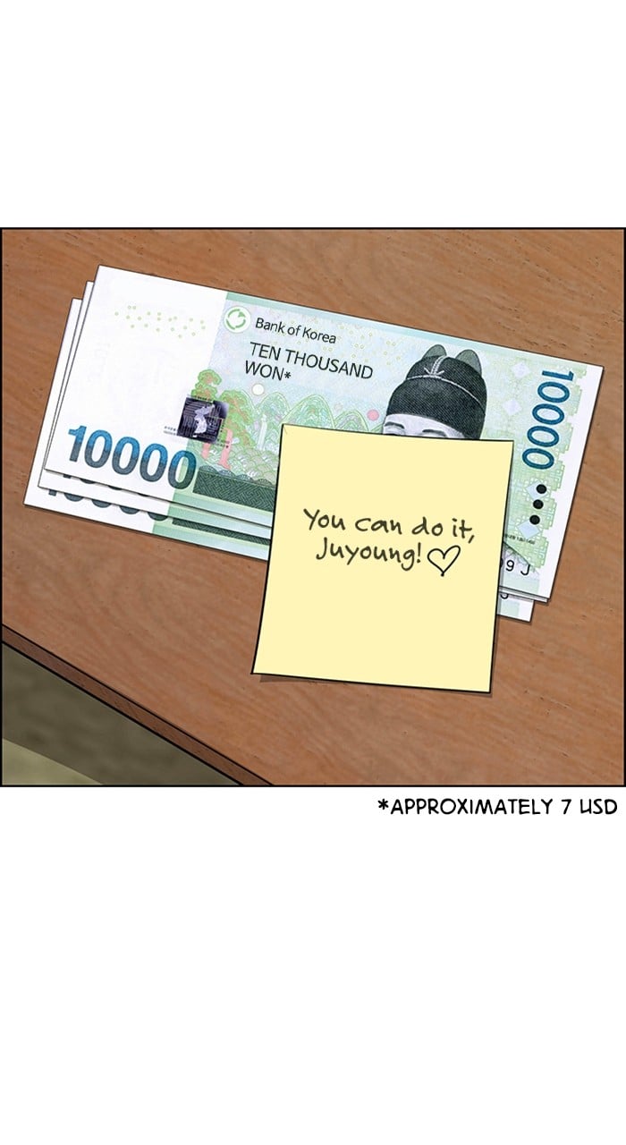 True Beauty chapter 238 page 51