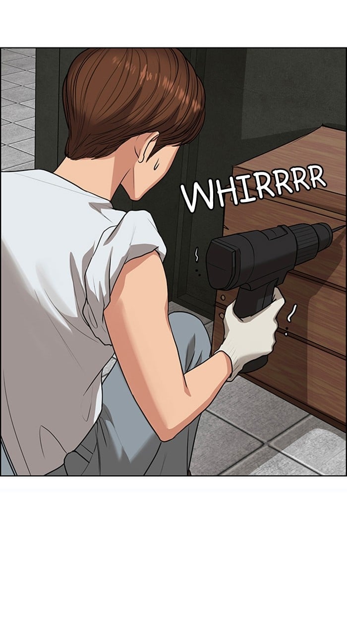 True Beauty chapter 238 page 54