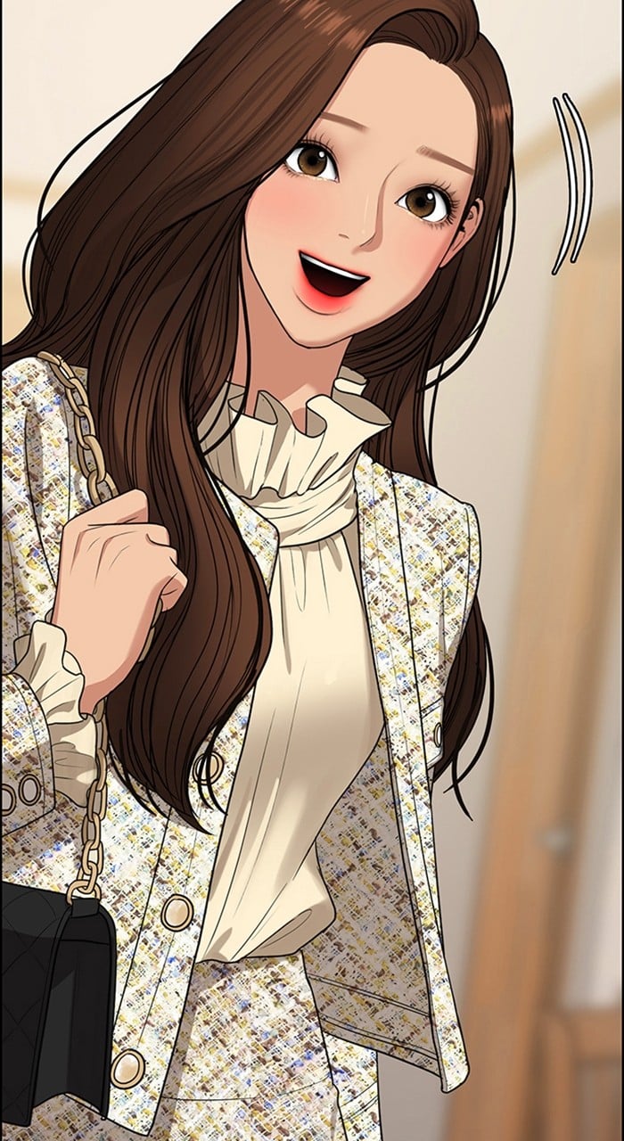 True Beauty chapter 238 page 7