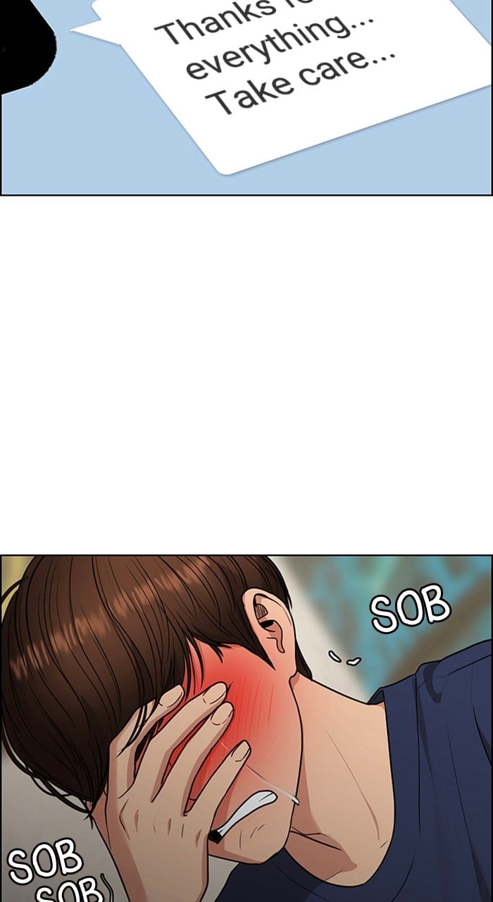 True Beauty chapter 238 page 91