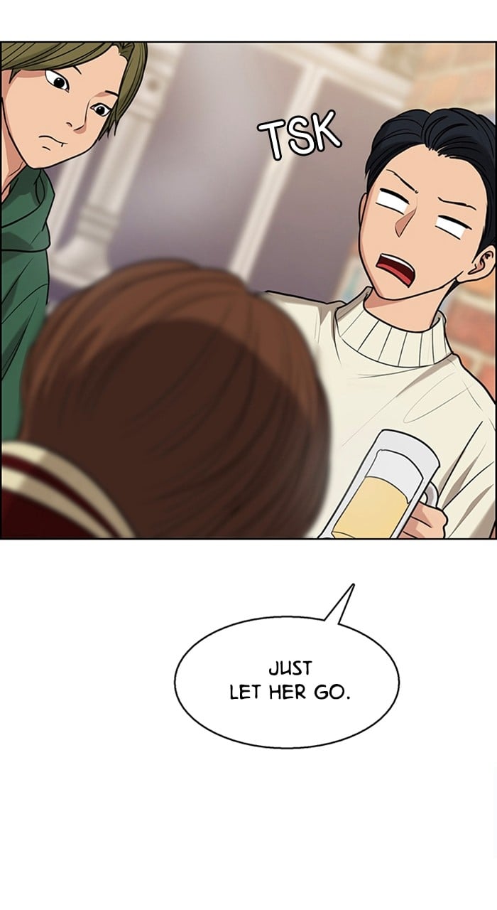 True Beauty chapter 238 page 97