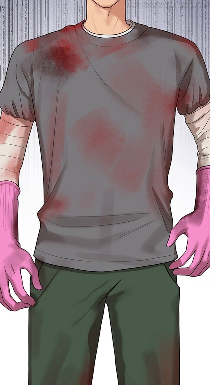 True Beauty chapter 239 page 107