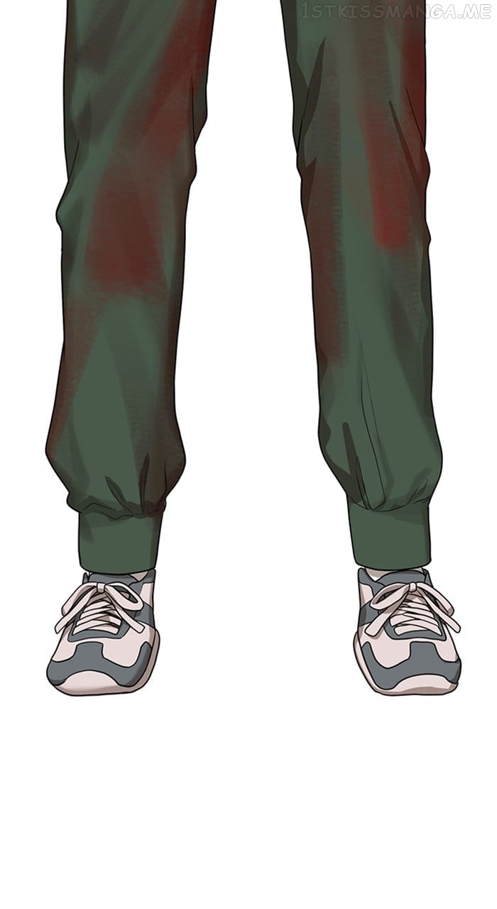 True Beauty chapter 239 page 108