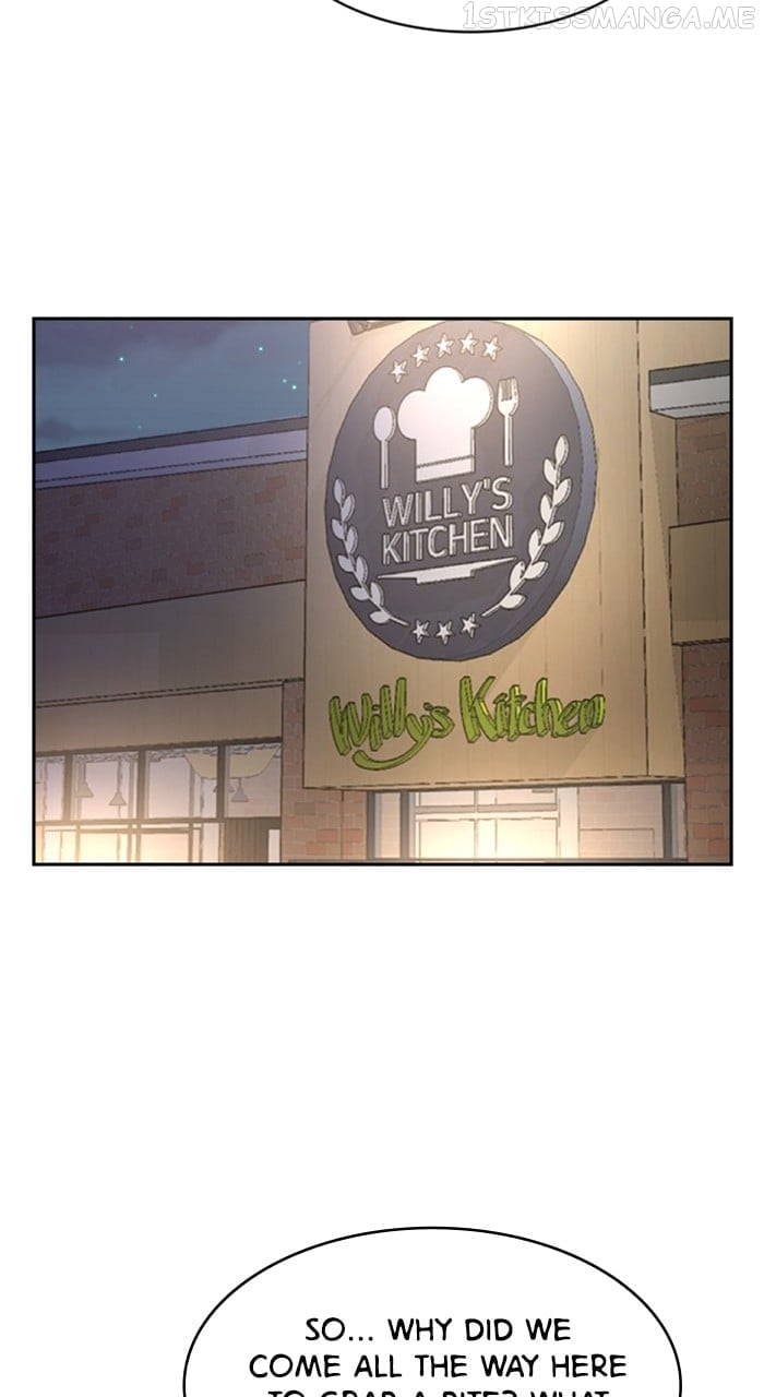 True Beauty chapter 239 page 25