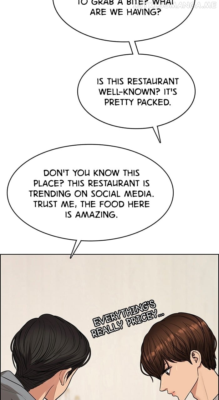 True Beauty chapter 239 page 26