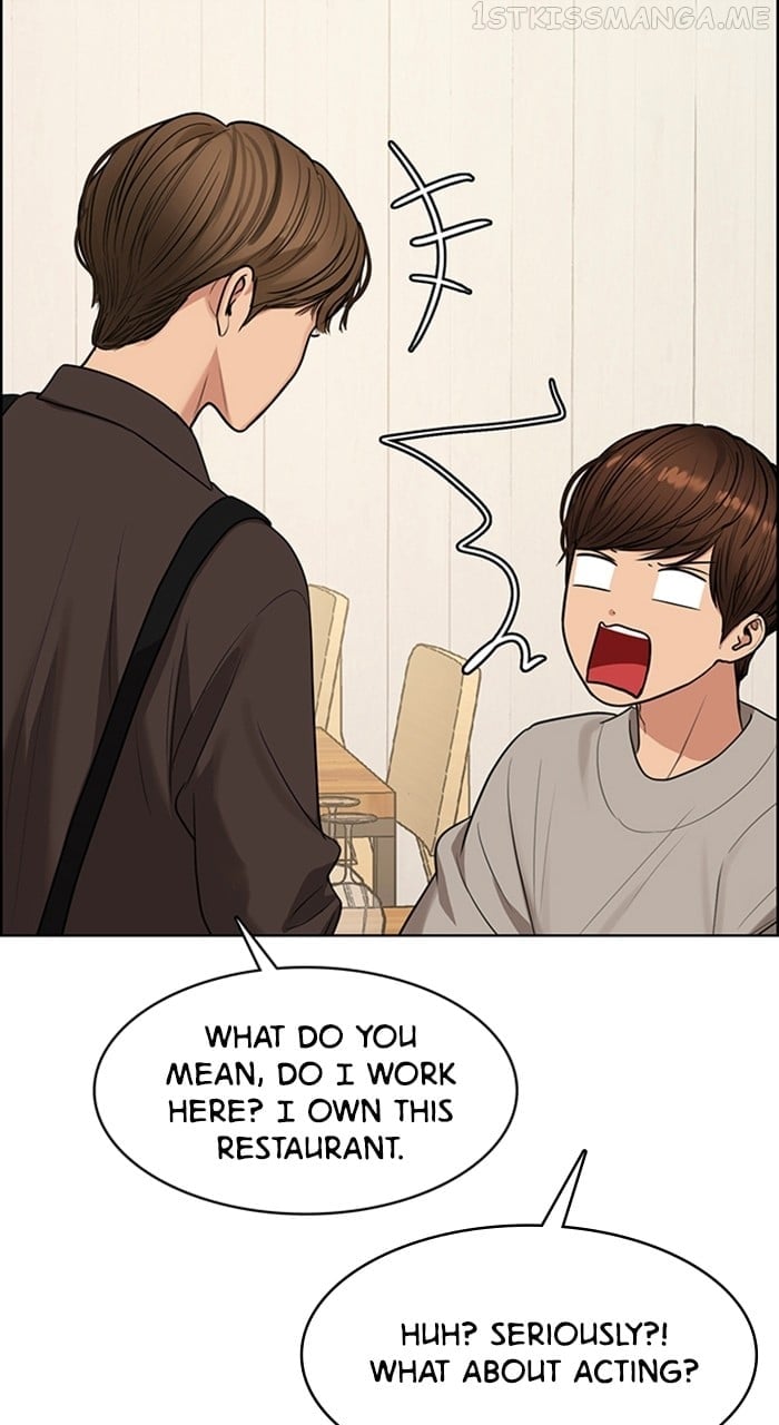 True Beauty chapter 239 page 32