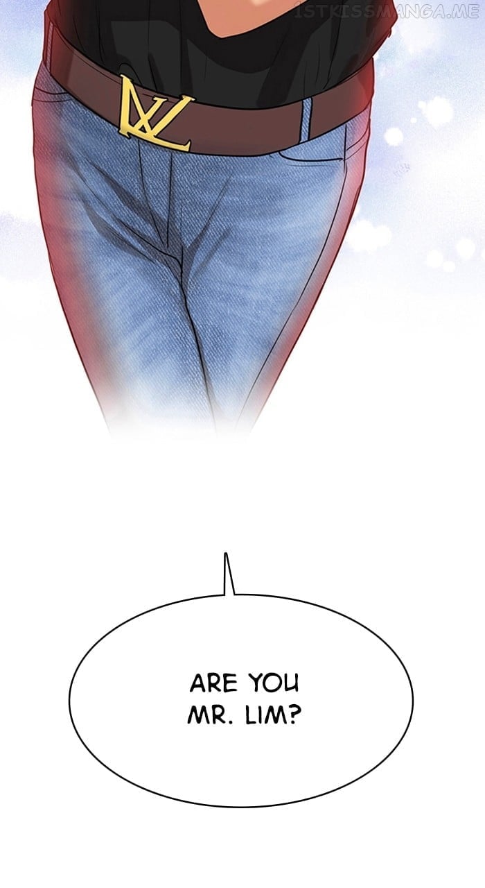 True Beauty chapter 239 page 4