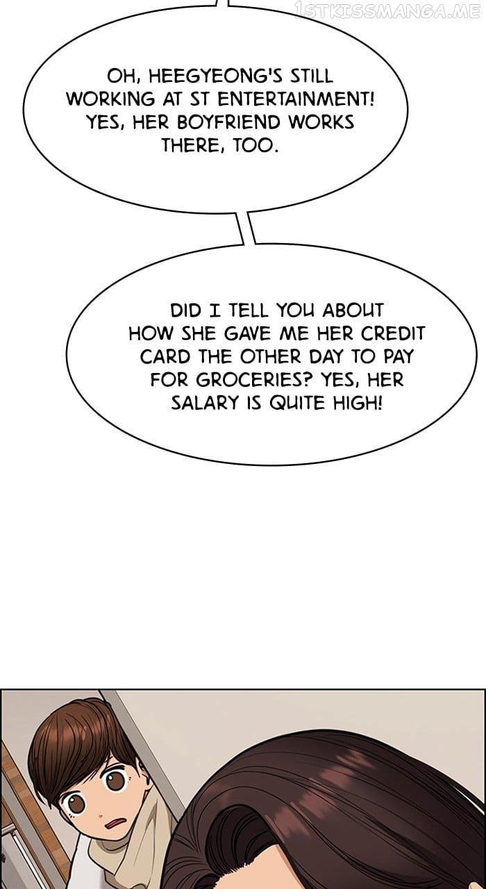 True Beauty chapter 239 page 59