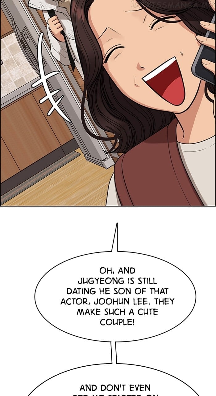 True Beauty chapter 239 page 60