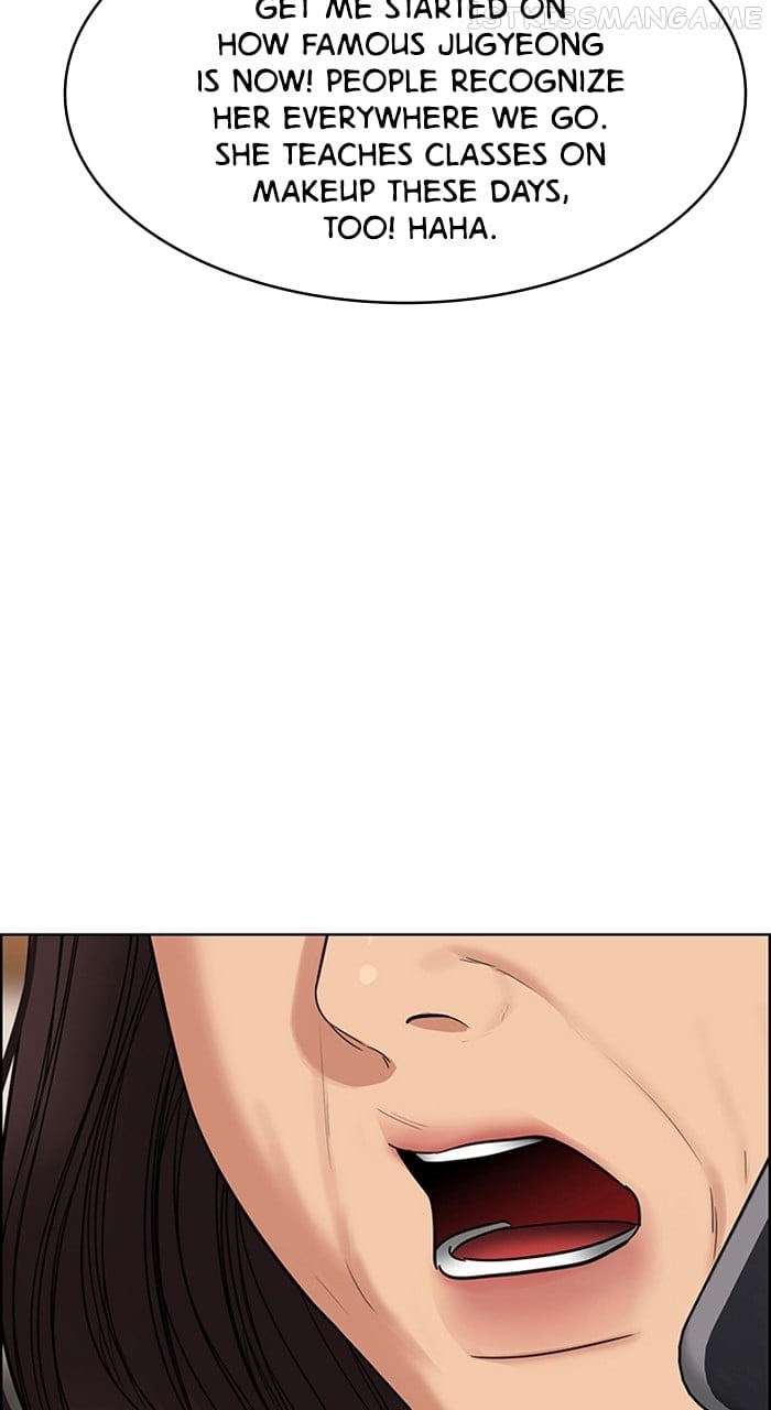 True Beauty chapter 239 page 61