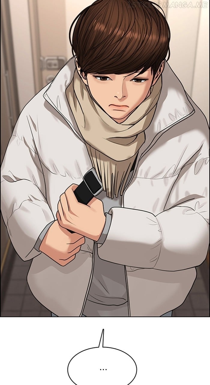 True Beauty chapter 239 page 63