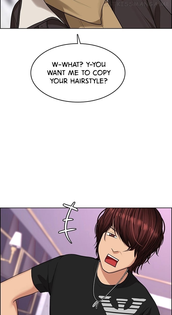 True Beauty chapter 239 page 8