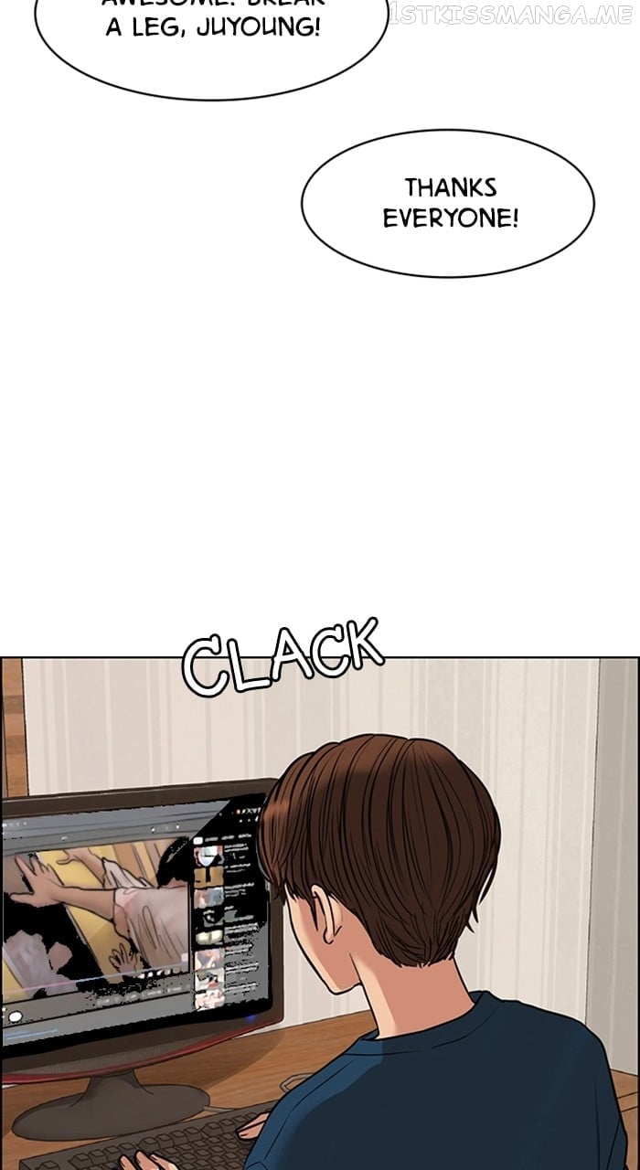 True Beauty chapter 239 page 85