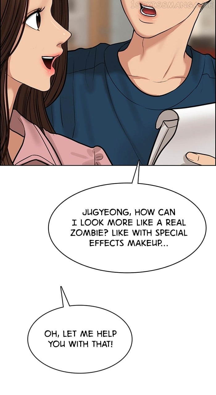 True Beauty chapter 239 page 88