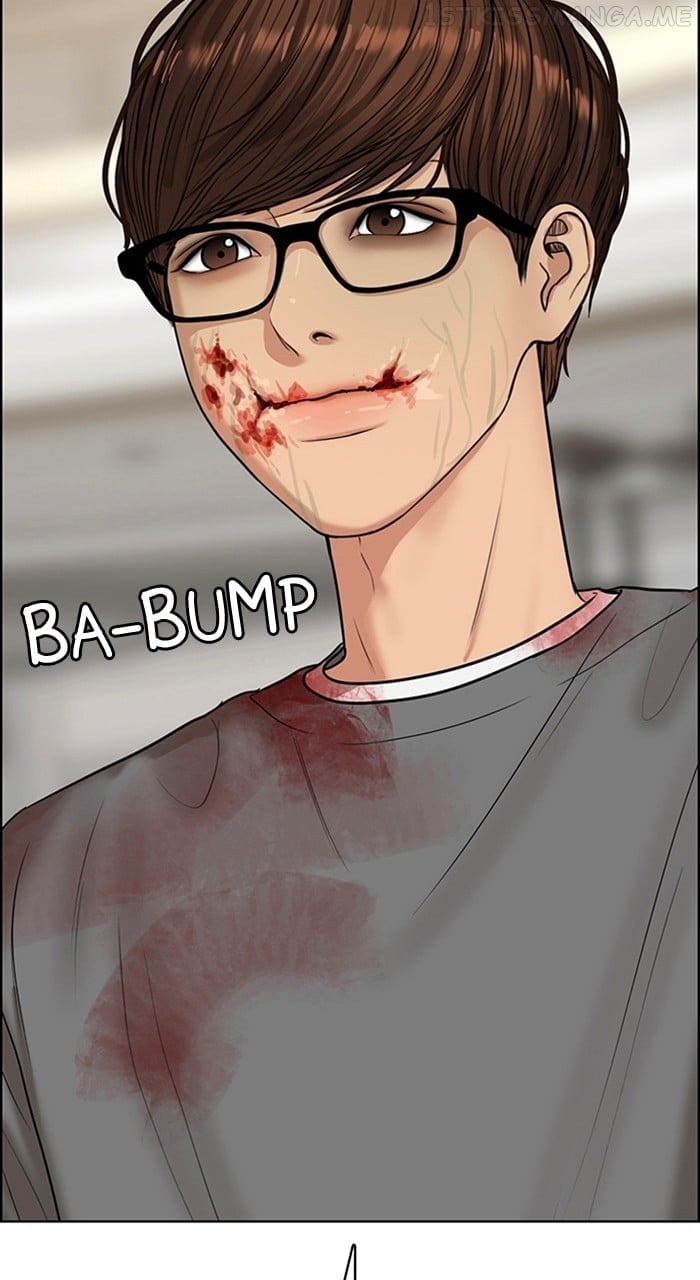 True Beauty chapter 239 page 96