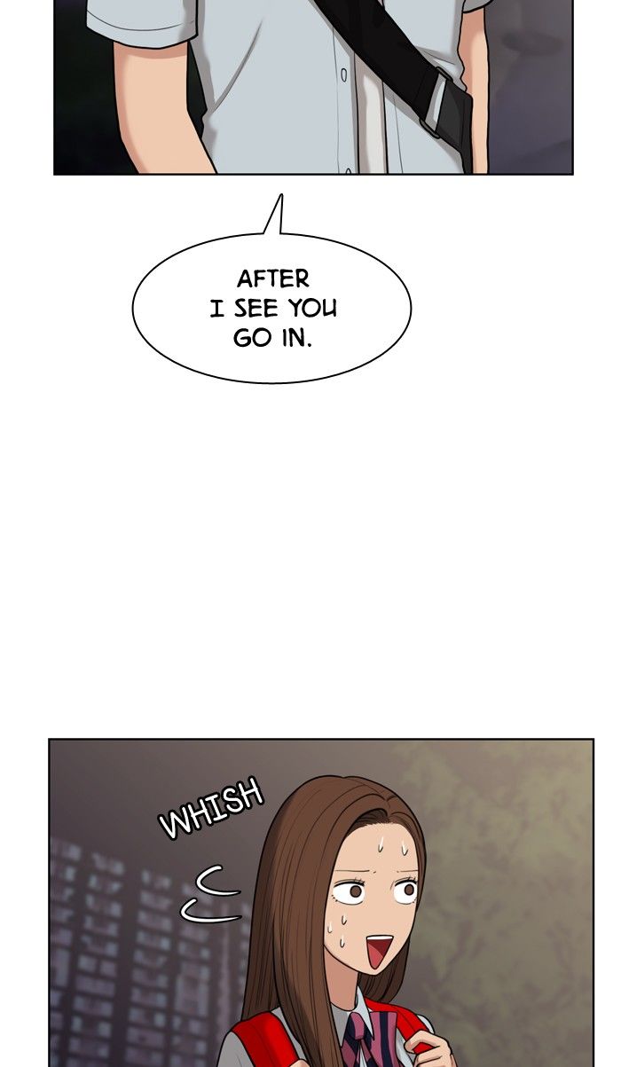 True Beauty chapter 24 page 14