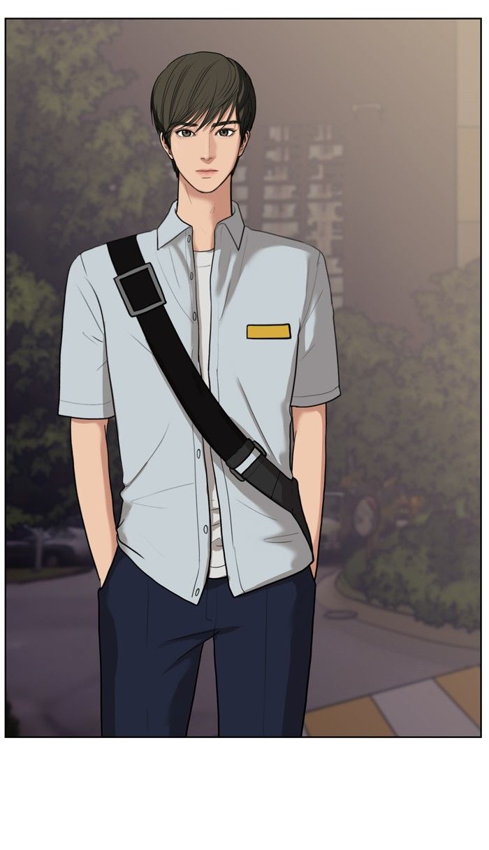 True Beauty chapter 24 page 19